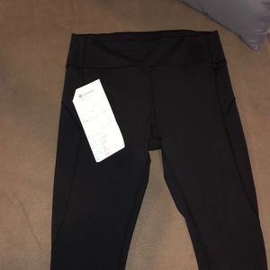 In Movement 7/8 tight